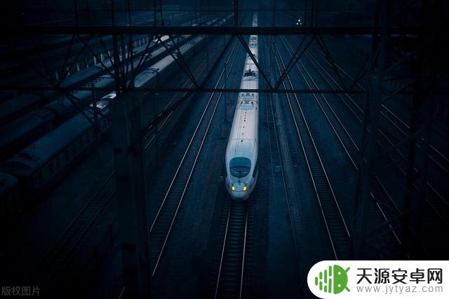 演员的修炼之路(1)- 侠客梦