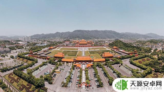 演员的修炼之路(1)- 侠客梦