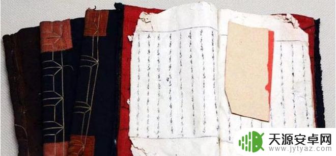 女书是什么样的文字 中国远古时代女书文字的起源