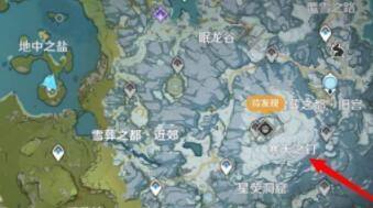 原神怎么拔天钉 原神寒天之钉解冻奖励