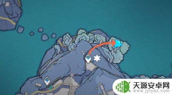 原神层岩键纹 原神全键纹解锁路线分享攻略