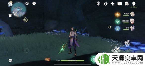 原神层岩键纹 原神全键纹解锁路线分享攻略