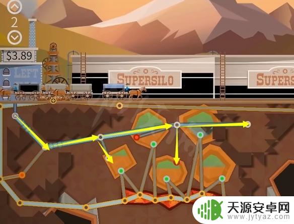 石油大亨怎么转气 石油大亨热力沸腾图文攻略