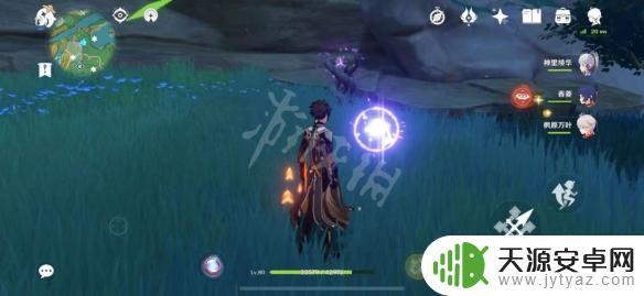 原神剑阵 《原神》无想刃狭间剑阵攻略