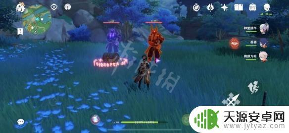 原神剑阵 《原神》无想刃狭间剑阵攻略