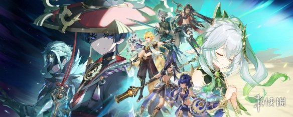 原神3.1 原神3.1版本更新内容介绍