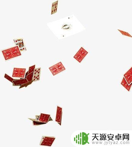 干瞪眼怎么结束 干瞪眼游戏玩法详解