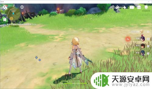 原神怎么0调画质 原神画质调整技巧