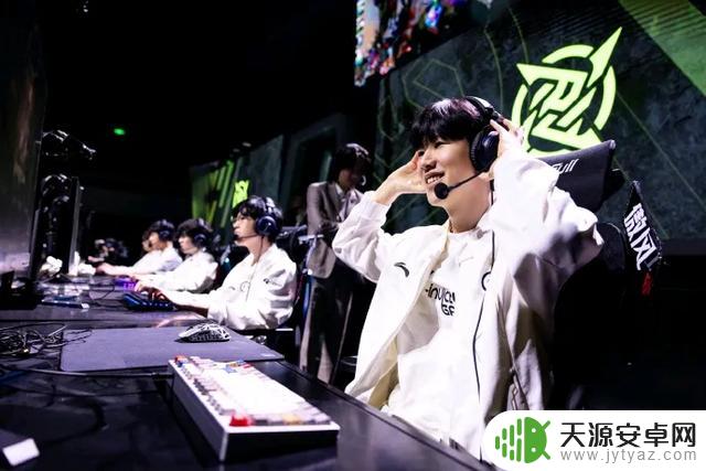 TheShy出了什么问题?