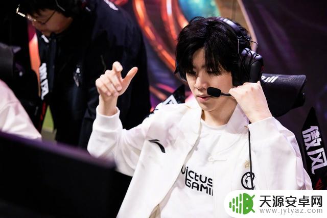 TheShy出了什么问题?