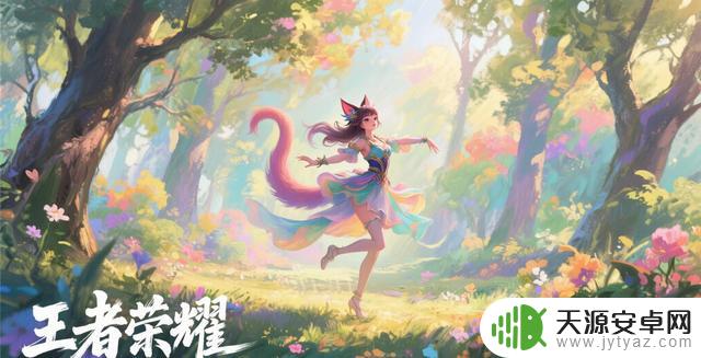 哪吒参战《王者荣耀》- 跨界联动合作揭秘