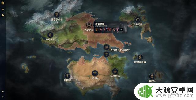 《英雄联盟》:从Moba到宇宙,能够重现暴雪的传奇吗?