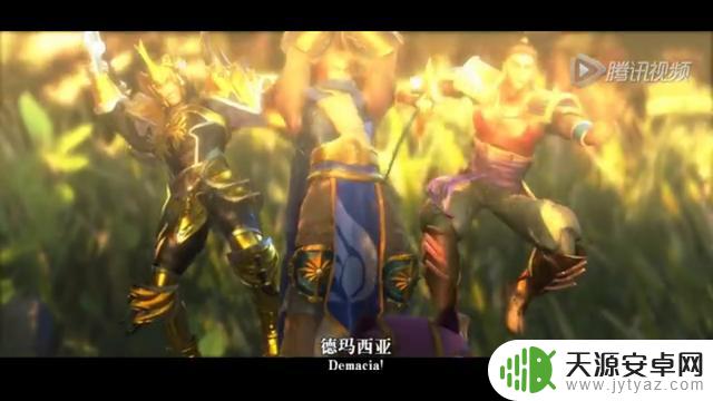 《英雄联盟》:从Moba到宇宙,能够重现暴雪的传奇吗?