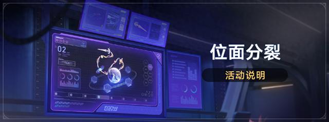 崩坏:星穹铁道迎来全新位面分裂活动