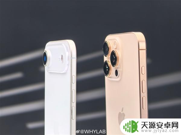 iPhone 17 Air实机体验:苹果史上最薄手机 无实体SIM卡设计