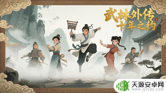 人气爆棚的游戏排行榜,热门程度最高的游戏,你有在玩吗?