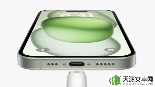 罗永浩讽iPhone 15换C口：不理解怎么做到又了不起又臭不要脸