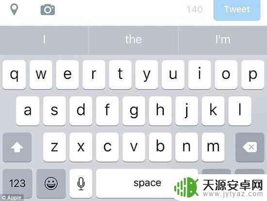 苹果手机wifi不好自动使用流量 苹果iOS9 WiFi信号强度自动切换手机数据流量