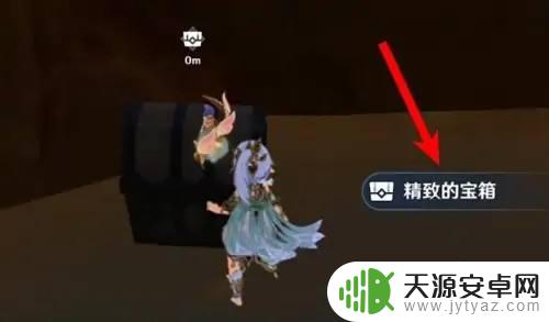 原神居尔城神殿棋子墙怎么打开 原神居尔城神殿棋子位置