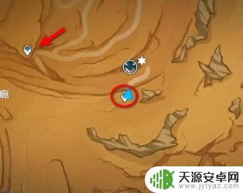 原神居尔城神殿棋子墙怎么打开 原神居尔城神殿棋子位置