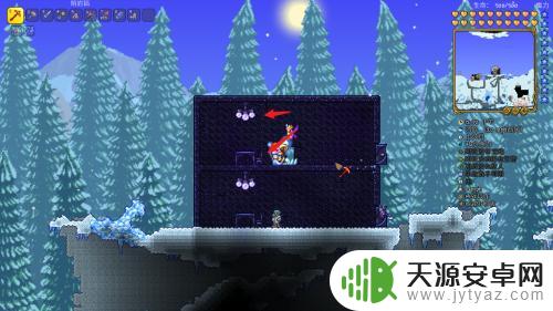 泰拉瑞亚棉花怎么得 泰拉瑞亚棉花糖怎么得到
