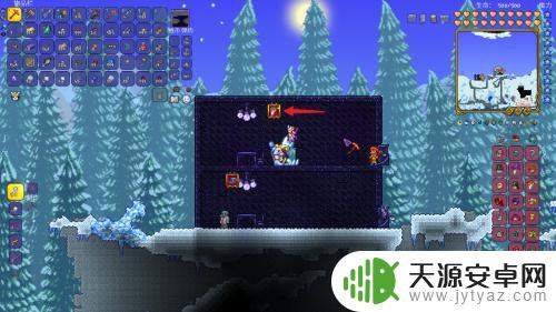 泰拉瑞亚棉花怎么得 泰拉瑞亚棉花糖怎么得到