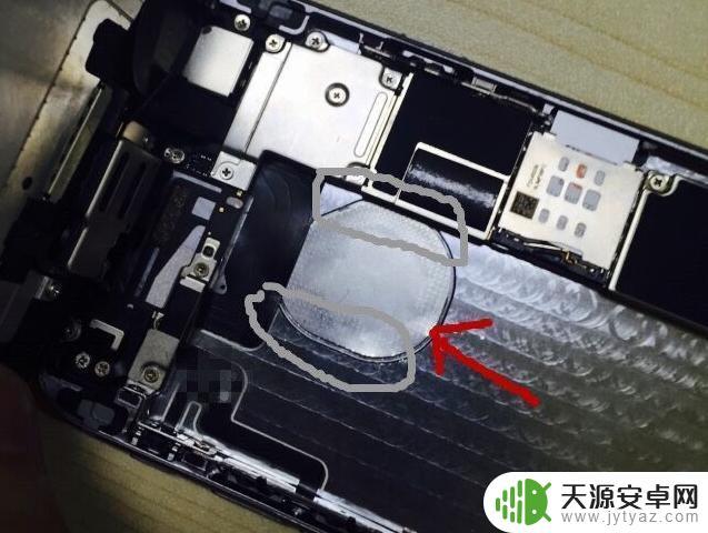 苹果手机logo怎么点亮 如何让iPhone6背部苹果Logo发亮