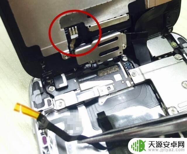 苹果手机logo怎么点亮 如何让iPhone6背部苹果Logo发亮