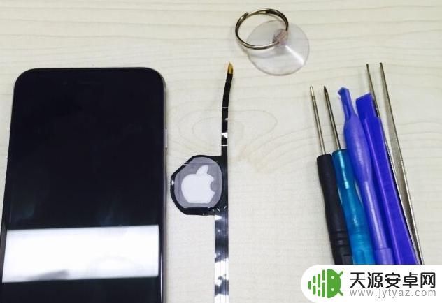苹果手机logo怎么点亮 如何让iPhone6背部苹果Logo发亮