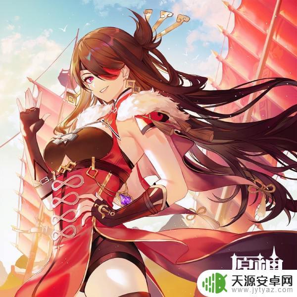 北斗属于什么原神类型 原神北斗主C还是副C解析