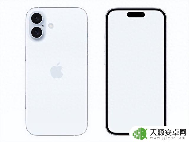 7年前的设计梦想重现，iPhone 16让位给老人机，iPhone 14成牺牲品