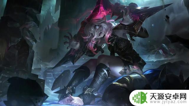 曾经风靡一时的LOL,为何持续走下坡路?如何扭转局面实现改变?