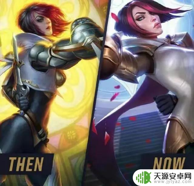 曾经风靡一时的LOL,为何持续走下坡路?如何扭转局面实现改变?