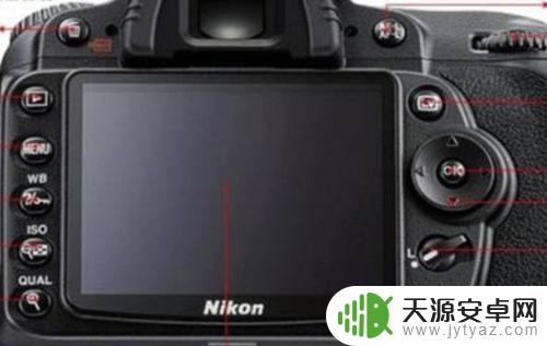尼康怎么导出照片到安卓手机 尼康相机如何通过无线网络传照片到手机