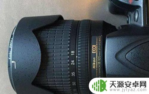 尼康怎么导出照片到安卓手机 尼康相机如何通过无线网络传照片到手机