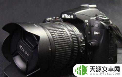 尼康怎么导出照片到安卓手机 尼康相机如何通过无线网络传照片到手机