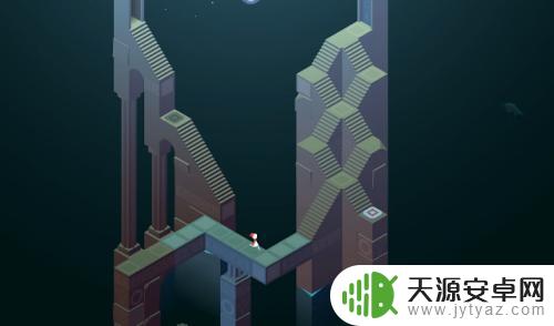 纪念碑谷2怎么进入11章 纪念碑谷2第十一章攻略详解