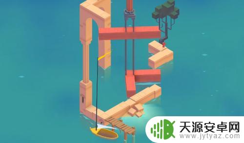 纪念碑谷2怎么进入11章 纪念碑谷2第十一章攻略详解