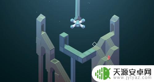 纪念碑谷2怎么进入11章 纪念碑谷2第十一章攻略详解