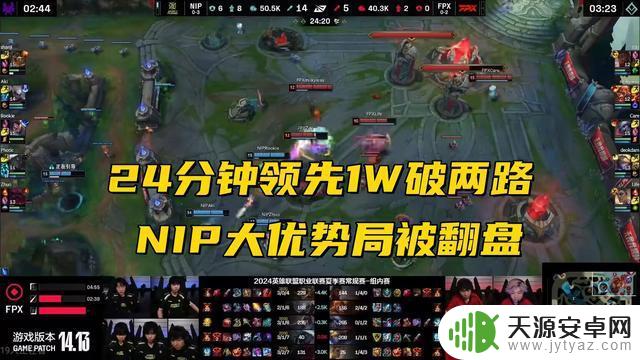 LPL观众痛批LDL水平低下,称其打野选手为“最菜”,小钰:他的火男连被动都没用上