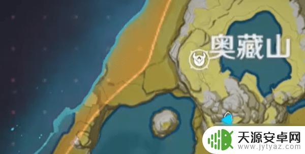 原神奥藏山岩神瞳最难找的 原神岩神瞳差一个怎么办攻略