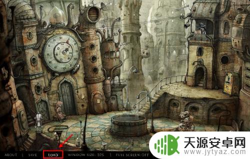 机械迷城怎么返回上一关 机械迷城关卡怎么重新开始