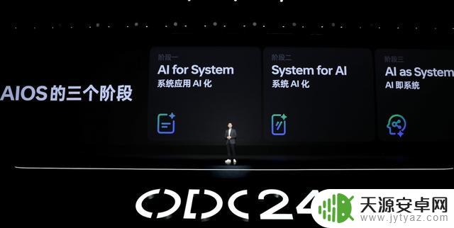 ColorOS 15正式推出！领先安卓流畅体验，AI智慧生活全新篇章揭开