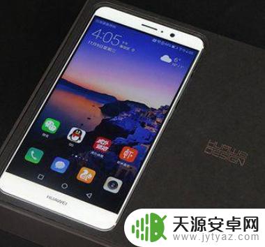 怎么换华为手机卡 华为手机换卡教程