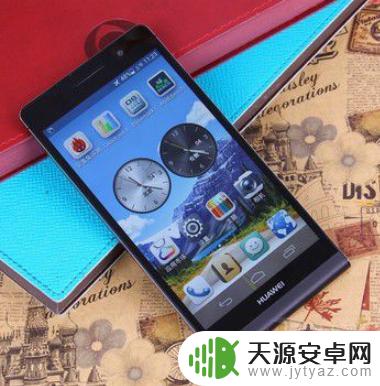 怎么换华为手机卡 华为手机换卡教程