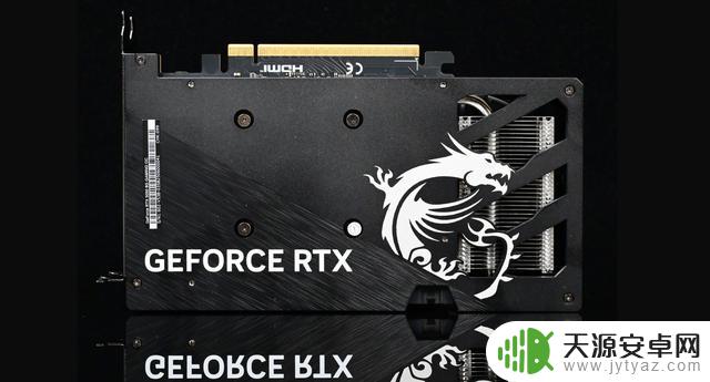 如何选择适合暑期入门游戏的显卡?微星RTX5050魔龙和万图师为你解答