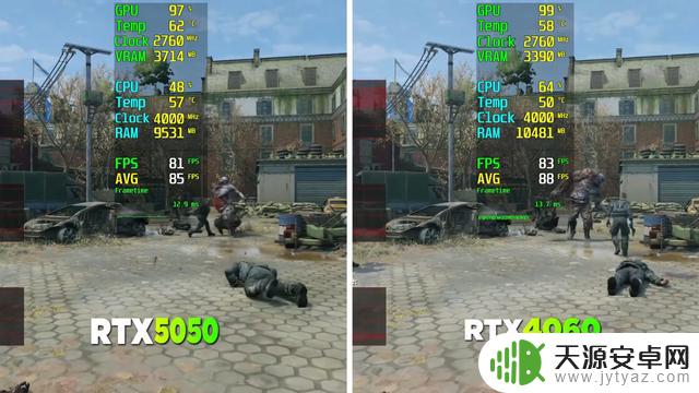 如何选择适合暑期入门游戏的显卡?微星RTX5050魔龙和万图师为你解答