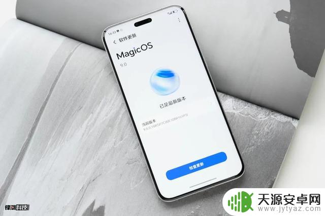 国产全面屏手机即将登场，毫无意外