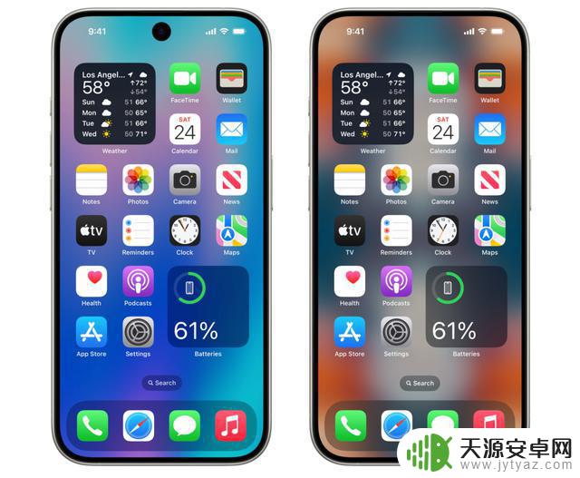 国产全面屏手机即将登场，毫无意外