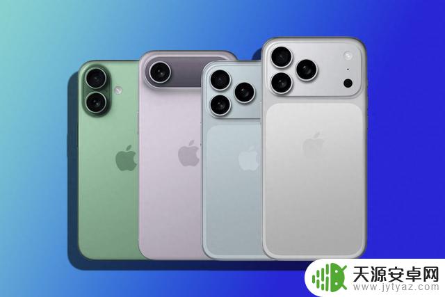 苹果计划重组iPhone 18系列产品 折叠式和经济型机型将替代传统款式逐步推出